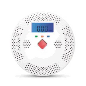 Detector de (Co) Wifi Eg-scow001 Energeeks