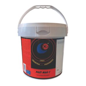 Pasta Lavamanos Solida Past Man C 4 Kg Senigrup