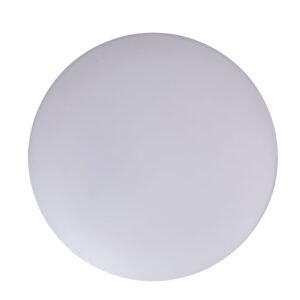 Plafón LED Duolec Bérgamo 24 W. 2160 Lm. Ø 38xh.5.9 Cm