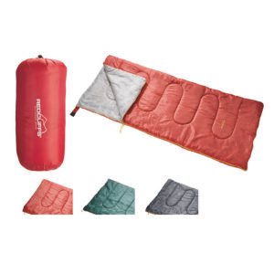 Saco de Dormir Sleappy Y112 180 X 75 Cm