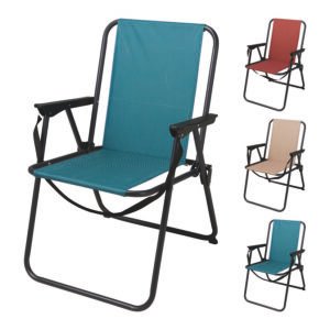 Silla Plegable Surtida Y114