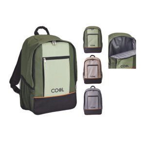 Mochila Nevera 3 Modelos Y115 31 X 16XH. 45 Cm.capacidad 20 Litros