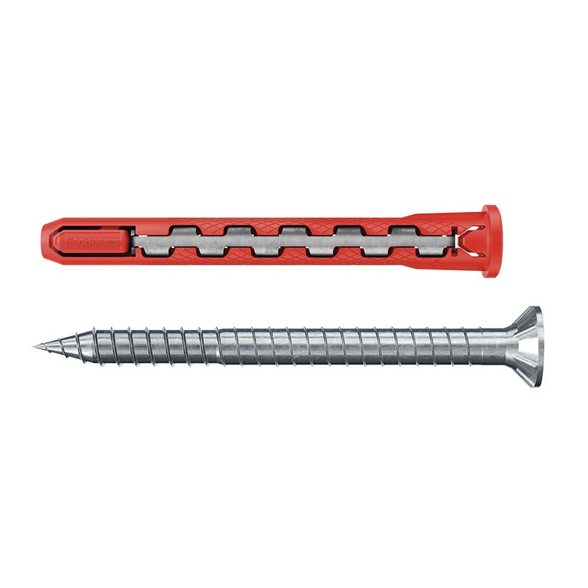 Hybridpower 10X90 Fus 10 Unidades 10 X 90 Mm 90 Mm Fischer