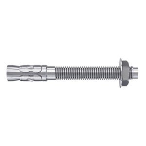 Taco Anclaje Perno IFA 12X150 25 Unidades 12 X 150 Mm 150 Mm Upat