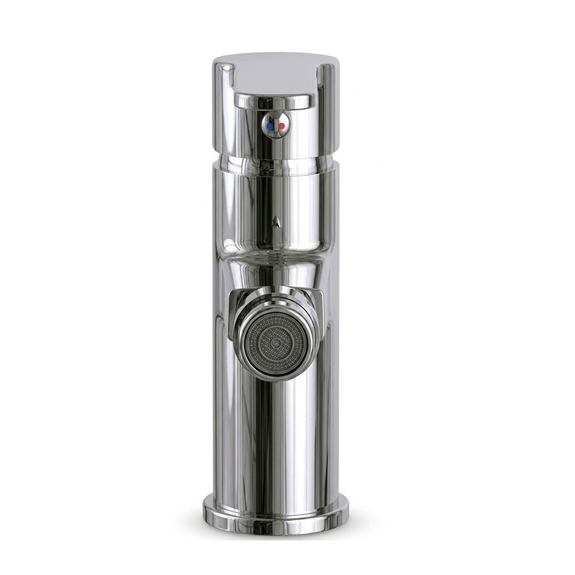 GRIFO Monomando BIDE Livana Habitex grifería - Imagen 2