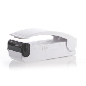 Selladora Bolsas con Imán Neveras Innovagoods Magseal 9,5 X 4XH.4 Cm