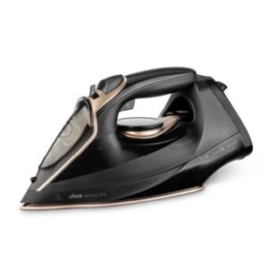 Plancha Vapor Ufesa Mercury Potencia 2.800 W.golpe Vapor Máx 200 G.cable 1,9 M