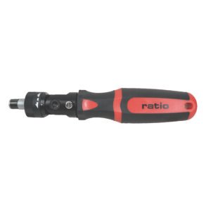 Destorn.articulado Carraca 48T Ratio 190 Mm