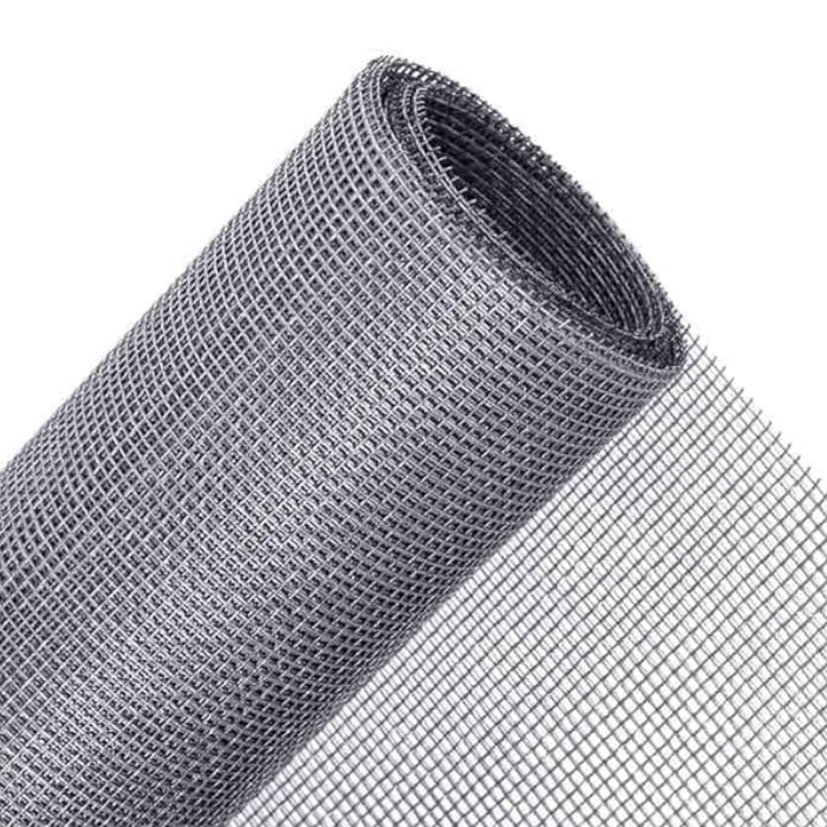Mosquitera Fibra Vidrio Lista 60cmx30m G 60 Cm 30 M