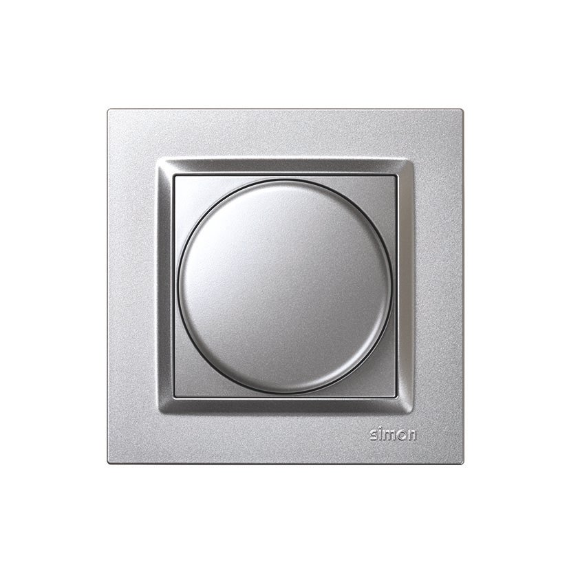 Regulador LED Alum Simon 10