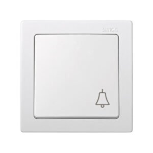Puls. Campana Bl Simon 73 Loft Blanco
