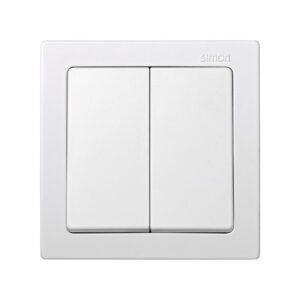 Int. Doble Bl Simon 73 Loft Blanco