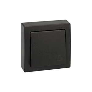 Puls. Campana Gf Simon 73 Loft Negro