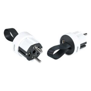 Clavija Frontal 16A Simon Plug