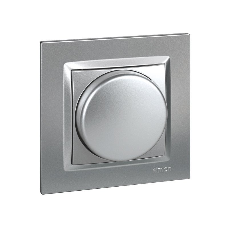 Regulador LED Alum Simon 10 - Imagen 2