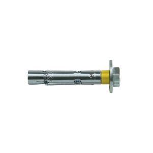 Anclaje Camisa Dt Ø 9-C M6X45 Zn 200 Ud 9 X 45 Mm 45 Mm 200 Unid Celo