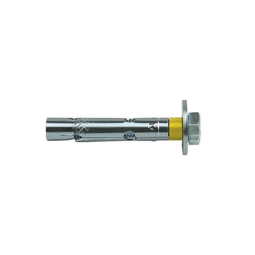 Anclaje Camisa Dt Ø 14-C M10X70 Zn 50UD 14 X 70 Mm 70 Mm 50 Unid Celo