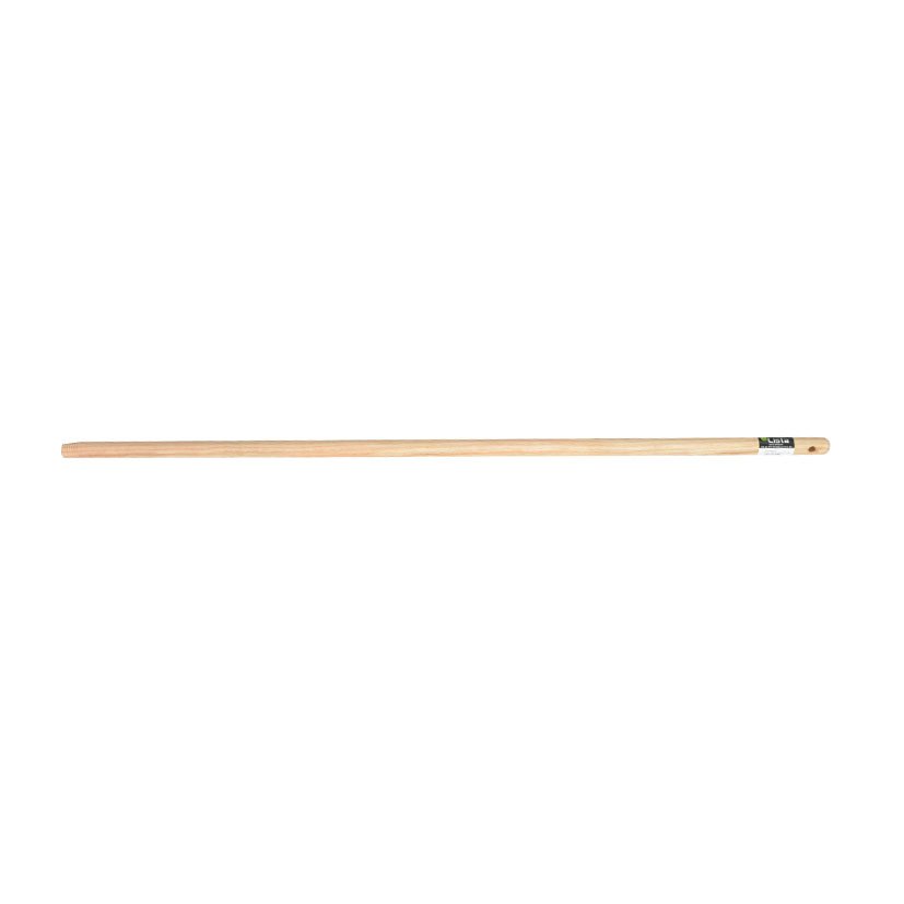 Escoba Jardín Ajustable Lista 7349 Mango Madera Ø 29 X 1115 Mm