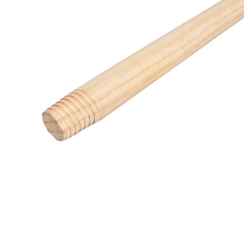 Escoba Jardín Ajustable Lista 7349 Mango Madera Ø 29 X 1115 Mm - Imagen 2