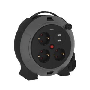 Extensible 3t+2usb 10M Simon 10 M