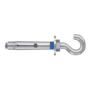 Taco Metalico USL Br M10X70 H D12 25 Unidades Upat